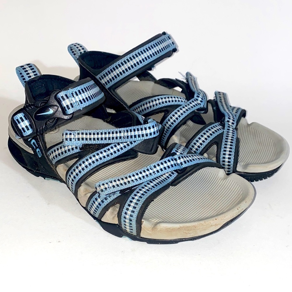 Nike Acg hiking Gorpcore outdoor strappy  sandals